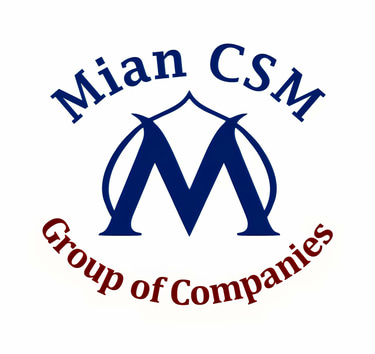 Mian Waqar Akmal logo