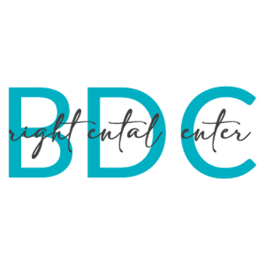 Bright Dental Center logo