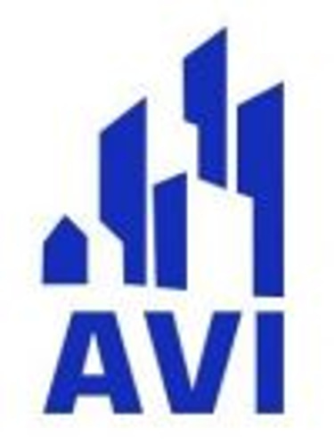Avi Green Builders logo