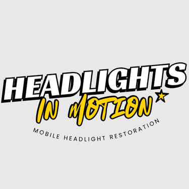 Headlights in Motion logo