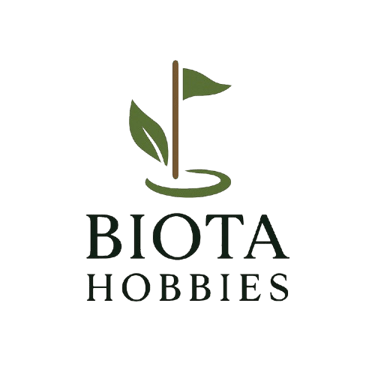 Biotahobbiesgarden.com logo