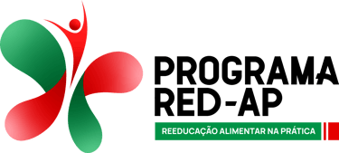 RED-AP logo