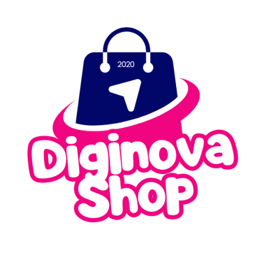 Diginovashop logo