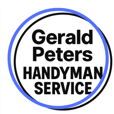 PETER's HANDYMAN SERVICE logo