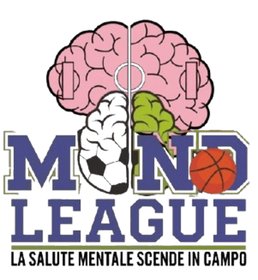 Mind League logo