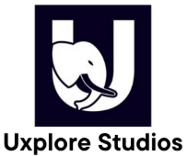 Uxplore Studios logo