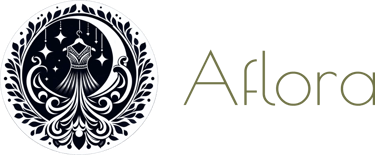Aflora logo