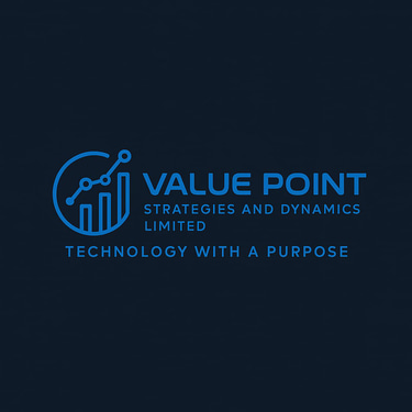Value Point Limited logo