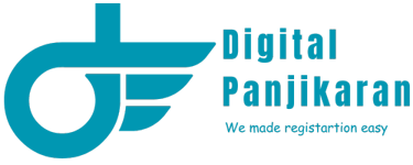 Digital Panjikaran logo