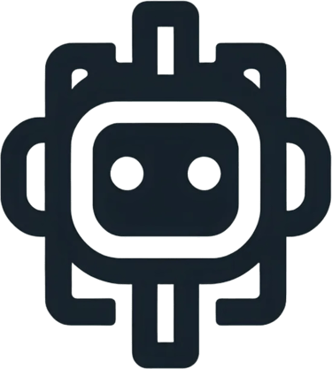 RoboSoft&AI logo