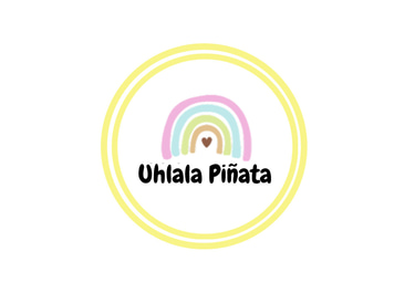 Uhlala Piñata logo