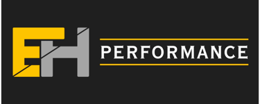 EH Performance logo