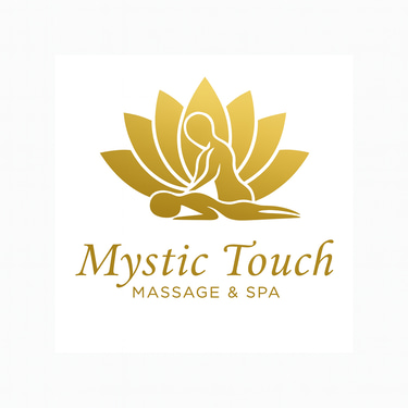 Mystic Touch Massage & Spa logo