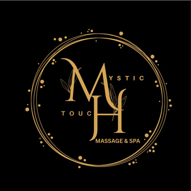 Mystic Touch Massage & Spa logo