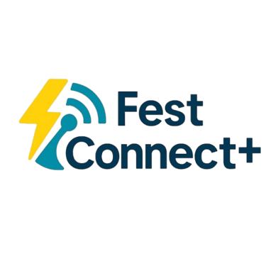 Fest Connect+ logo
