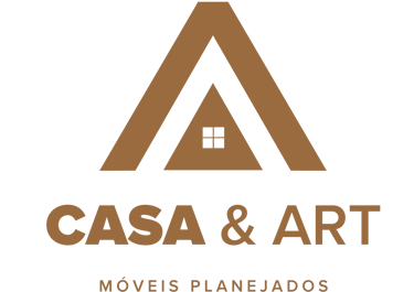 Casa & Art - Móveis Planejados logo