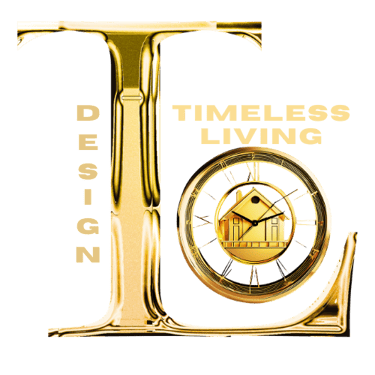 TimelessLiving Design logo