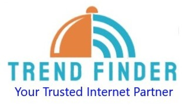 Trend Finder . net logo