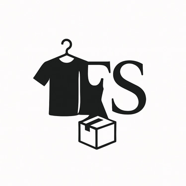 ISF İstanbul Fashion Supply logo