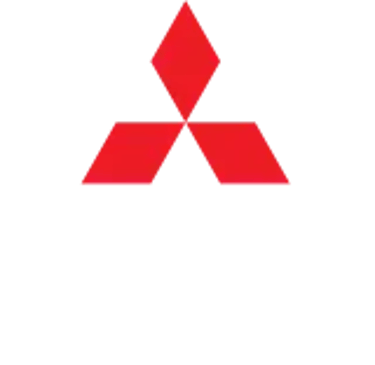 Mitsubishi Makassar logo