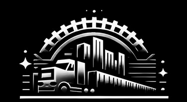 Nice Urban Logistics logo