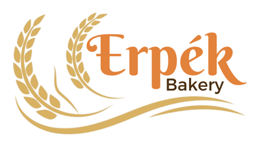 Erpék Bakery logo