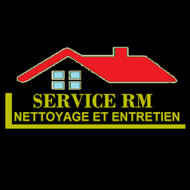 service RM logo