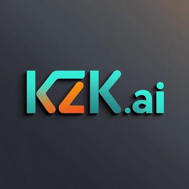 KzK.ai Strategic IT Consulting logo