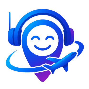 AITripBot logo
