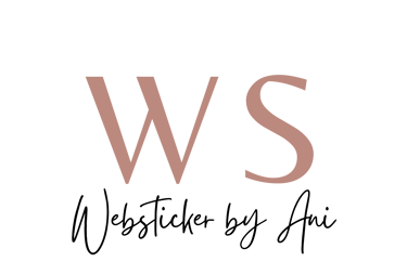 Websticker By Ani logo