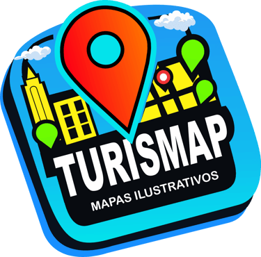 turismap logo