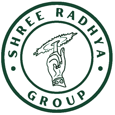 Shree Radhya Events Management & Organization logo