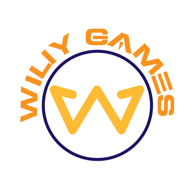 WILIY GAMES logo