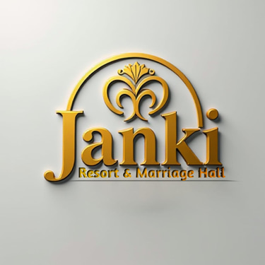 Janki Resort & Marriage Hall logo