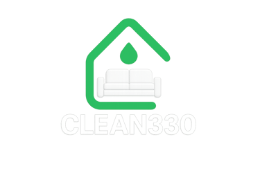 Clean 330 logo