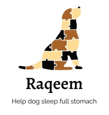 Raqeem Digital logo