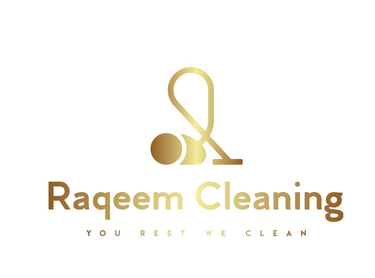 Raqeem Digital logo