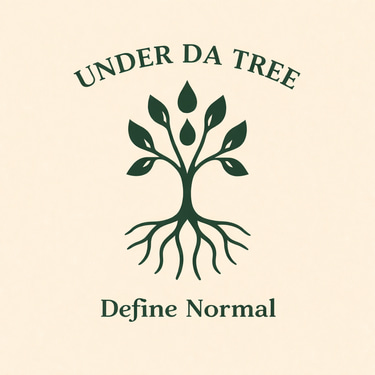 Under da Tree logo