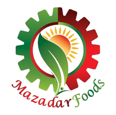 Mazadarfoods logo