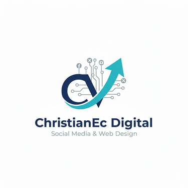 christian vera Ec. logo