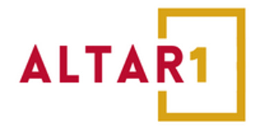 Altar 1 logo
