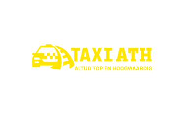 Taxi ATH logo