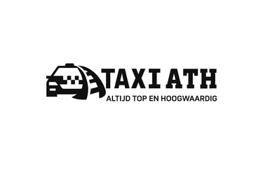 Taxi ATH logo