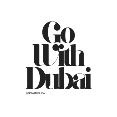 Go With Dubai logo