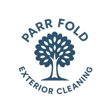 Parr Fold Exterior Cleaning logo