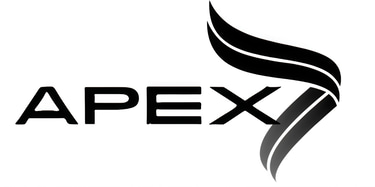 Apex Lace & Fabric India logo