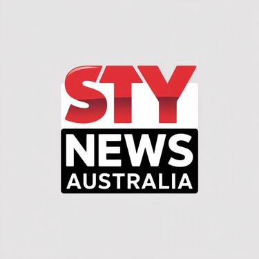 sty news australia logo