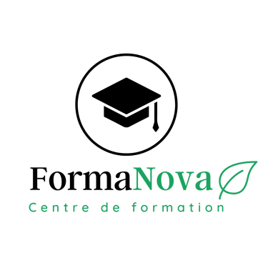 Formanova logo