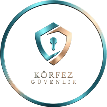 Körfez Güvenlik logo