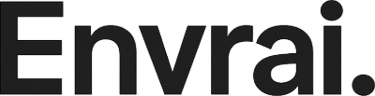 ENVRAI. logo